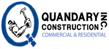 Quandary-Construction