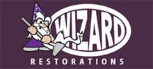 Wizard Logo